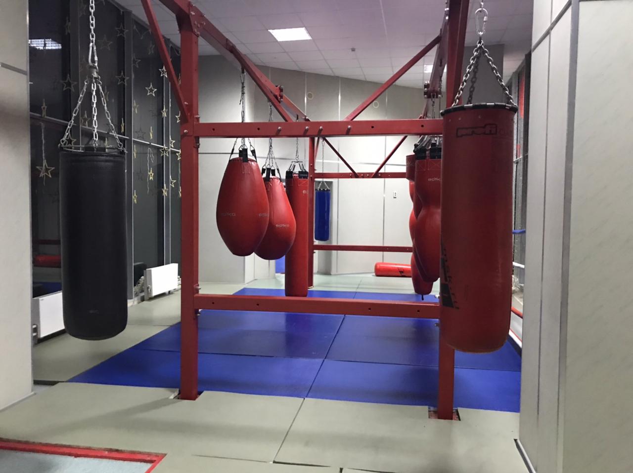 Фрязино Зал №2